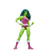 Hasbro Iron Man Marvel Legends Series - Akčná figúrka - She-Hulk