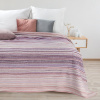 DEKA DESIGN91 JANTÁROVÁ 1 200X220 CM PÚDROVO MODRÁ