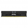 Kingston FURY Renegade Pro/DDR5/128GB/6000MHz/CL32/4x32GB/Black KF560R32RBEK4-128