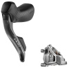 Páka SRAM Red AXS E1 ľavá predná vrátane Flat mount strmeňa