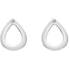 HOT DIAMONDS Diamond Amulets DE615 (Ag 925/1000 g)