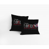 matějovský Návliečka na malý vankúš London Bavlna deluxe digitál Veľkosť: 1x40/40