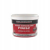 Hotový konečný náter FINISH Goldmurit 25KG (Hotový konečný náter FINISH Goldmurit 25KG)