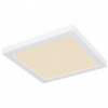 LED stropné svietidlo Globo 12380-18W