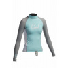 Detská dievčenská lycra GUL Junior LS RG0346 - glacier JL