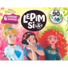 Lepím si znova/ Princezné