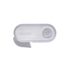 ZOPA Zámok skrinky univerzálny 1ks, White