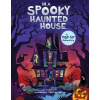 In a Spooky Haunted House : A Pop-Up Adventure - Joel Stern