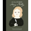 Little People, Big Dreams: Mary Shelley - autor neuvedený