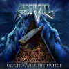 ANVIL - JUGGERNAUT OF JUSTICE (1CD)