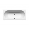 Kaldewei Classic Duo - Vaňa 1700x750 mm, Perl-effekt, alpská biela 290700013001