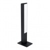 LED stolová lampa Eglo SIMOLARIS-Z čierna 99604