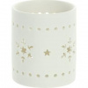 RETLUX RXL 499 Porcelánový svícen vločky RETLU