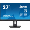 iiyama ProLite/XUB2792QSU-B6/27''/IPS/QHD/100Hz/0,4ms/Black/3R XUB2792QSU-B6
