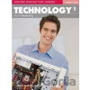 Oxford English for Careers: Technology 1 Student´s Book - Eric H. Glendinning