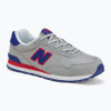 Detské topánky New Balance 515's V1 rain cloud GC515KG