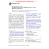 ASTM F1684-06 1.6.2006