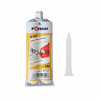Anaeróbne lepidlo na plasty 2K SPEED PU | Forch K151 63 g