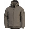 PENTAGON Bunda LOGAN Level 7 - RAL7013 (K01012) Veľkosť: S/Regular