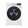 LG VIVACE F2DV5S7S0E práčka 1200 ot / min (LG VIVACE F2DV5S7S0E práčka 1200 ot / min)