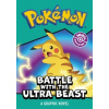 Pokemon Battle with the Ultra Beast