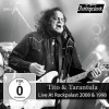 Tito & Tarantula, LIVE AT ROCKPALAST, CD