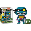 Funko Pop! Teenage Mutant Ninja Turtles Slash with Pre Mutated Slash 1558