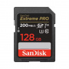 SanDisk SDXC UHS-I U3 128GB SDSDXXD-128G-GN4IN