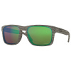 Slnečné okuliare Oakley Holbrook OO9102-J8 - polarizačné