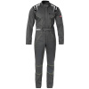 Sparco Kombinéza MS-4, farba sivá, veľkosť S