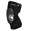 Detské chrániče Endura SingleTrack Youth Knee Protector čierne - 9/10 rokov