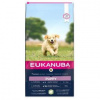Eukanuba Puppy & Junior Lamb & Rice 12 kg