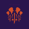 Joe Satriani - The Elephants Of Mars (180g) (Limited Edition) (Purple Vinyl) (LP)