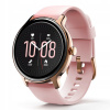 Smart hodinky Hama Fit Watch 4910 ružové