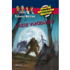 V lese vlkodlaků - Thomas Brezina