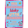 Lottie Brooksová: Mega komplikované lásky Lottie Brooksovej - Katie Kirbyová - online doručenie