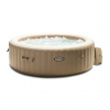 INTEX Pure Spa Vírivý bazén - Bubble HWS béžový MARIMEX 11400217