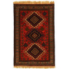 Bakero Afghan 0521 (113x176 cm)