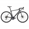 Giant TCR Advanced 1 Disc-Pro Compact Black Chrome - 55 cm