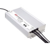 MEAN WELL HLG-600H-12A LED driver, napájací zdroj pre LED konštantné napätie, konštantný prúd 480 W 40 A 12 V/DC PFC spínacie obvod, ochrana proti prepätiu,; HLG-600H-12A