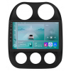 HIZPO P101002CP 10,1“ Android 13 Autorádio Jeep Compass Patriot (2+32GB)