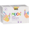 Kreul 2321 sada prstových farieb 6 ks 150 ml