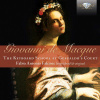 Giovanni De Macque: The Keyboard School at Gesualdo’s Court (CD) (BRILLIANT CLASSICS)