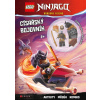LEGO® NINJAGO® Císařský bojovník