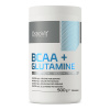 OstroVit BCAA + Glutamine 500 g citrón