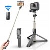 Focus PRO - SELFIE STICK + GoPro Statív Pilot