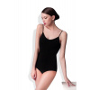 Dámske body Camisole - Gatta M bílá