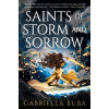 Saints of Storm and Sorrow - Gabriella Buba