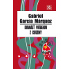 Dvanásť príbehov z cudziny - Gabriel García Márquez
