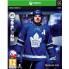 NHL 22 (XSX) (Jazyk hry: CZ tit., Obal: NOR)